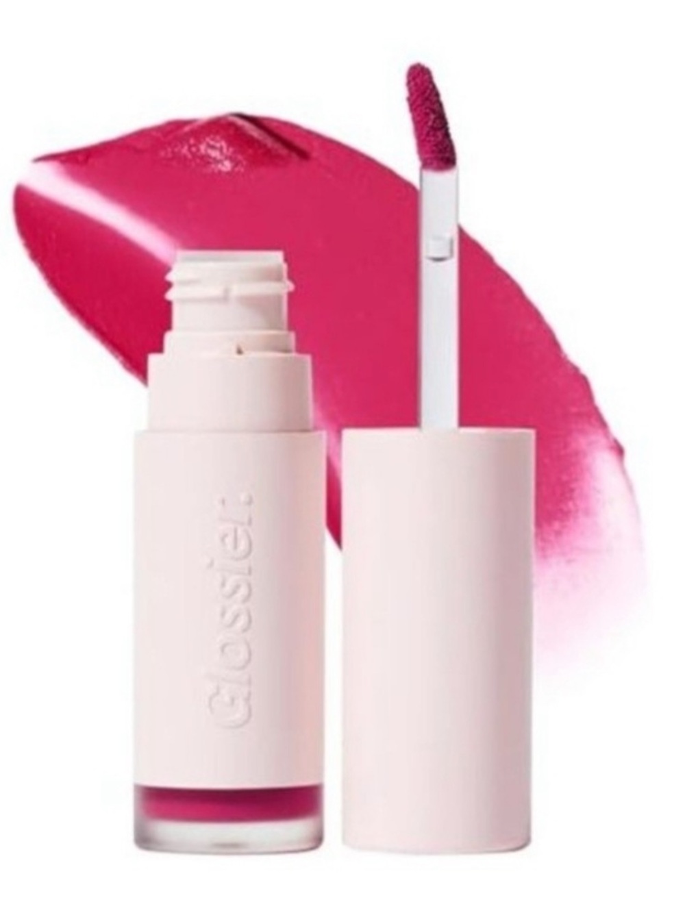 Glossier Lip Creme — Shade Flip - Picture 2 of 4